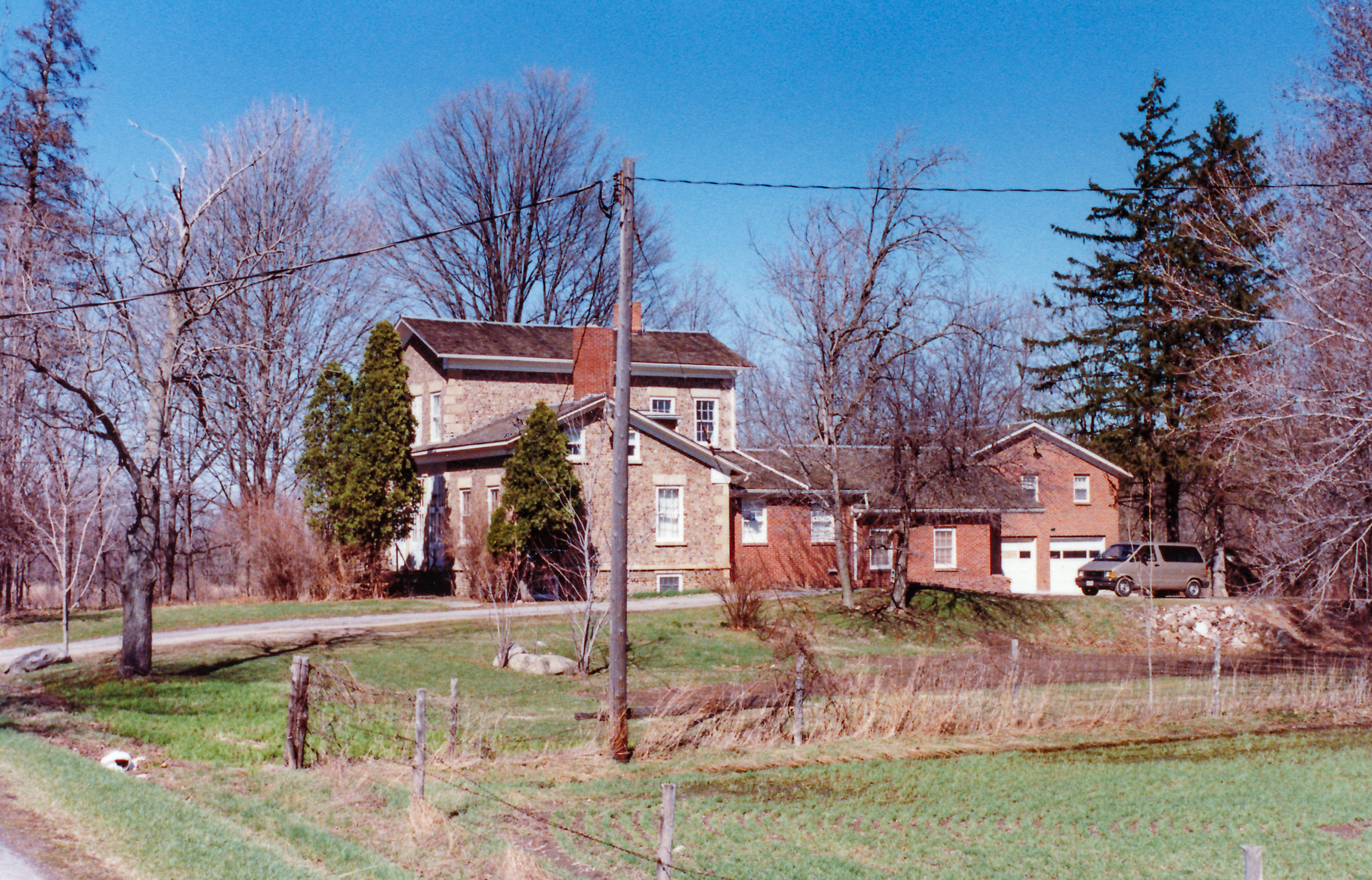 Rig-1 Betteridge-Stowe 9